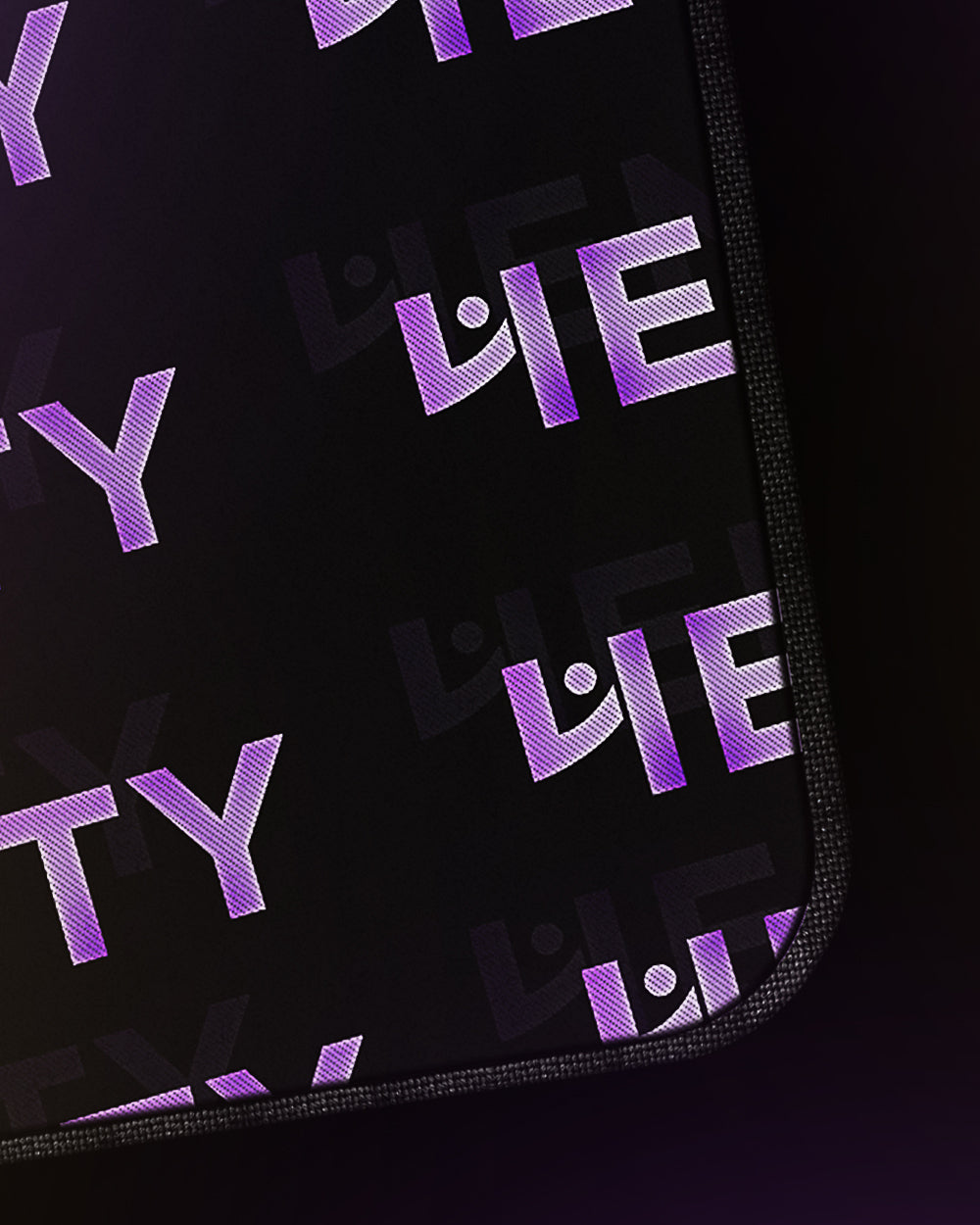 RAZER Blackwidow V4 & HENITY Violectrum