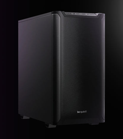 Pure Silence Pro X