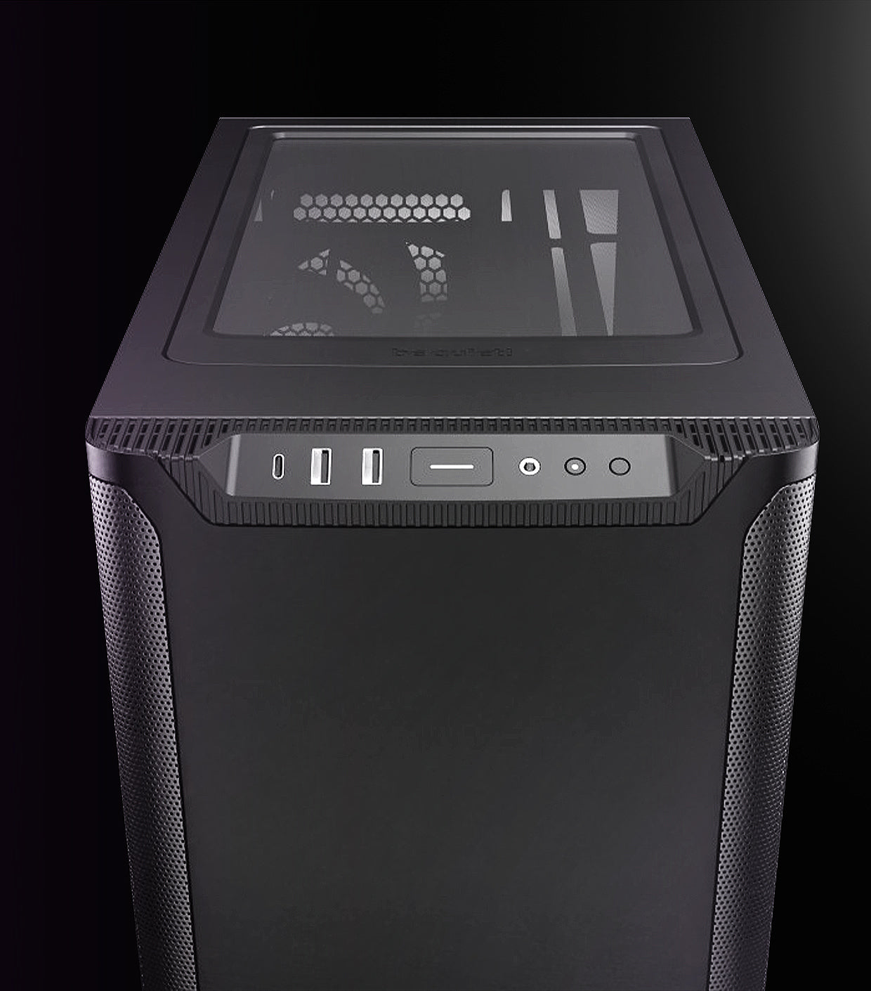 Pure Silence Pro X