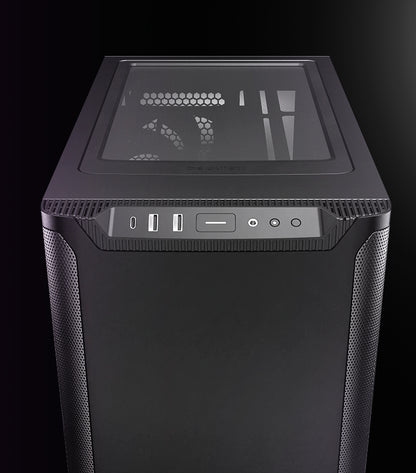 Pure Silence Pro X